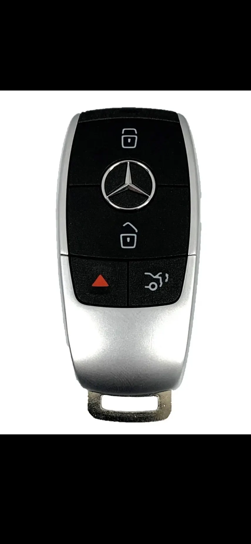 Chevrolet key fob