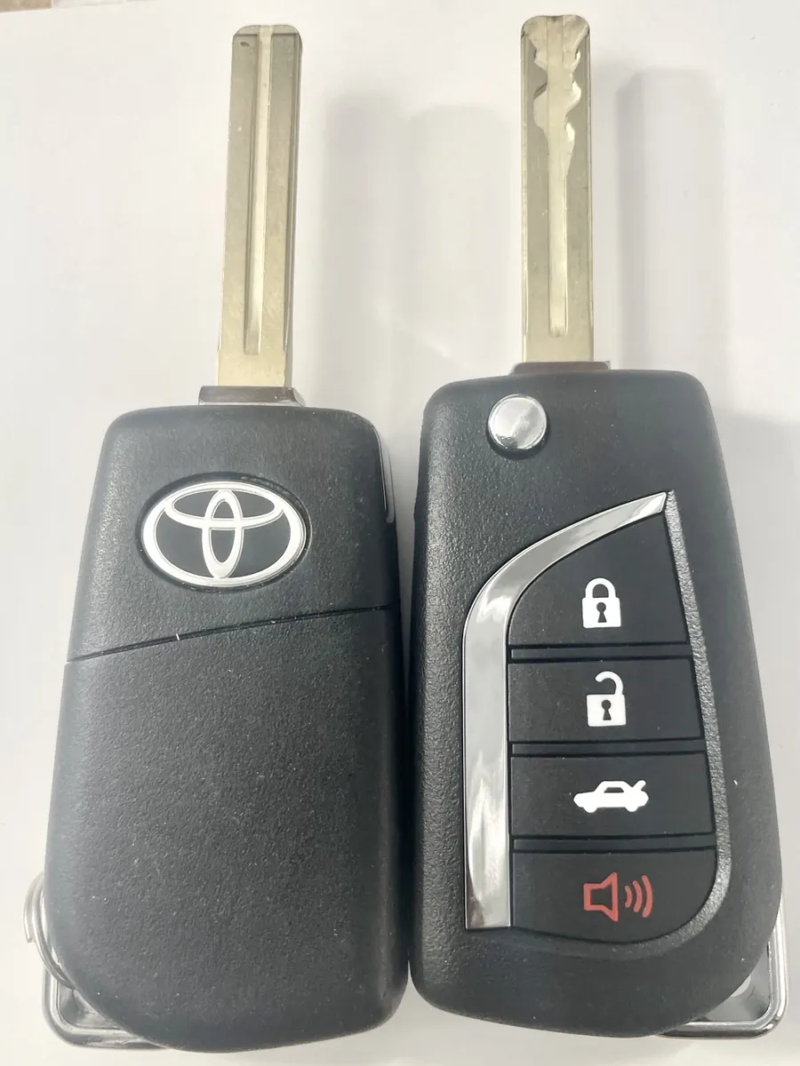 Honda key fob