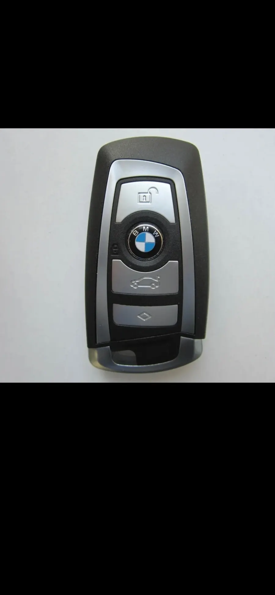 Smart door lock